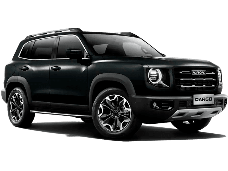 Haval Dargo